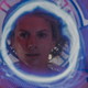 Mélanie Laurent in Oxygen